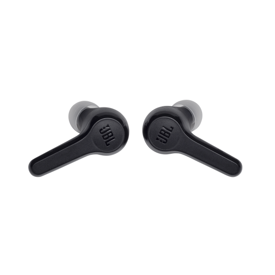 JBL Tune 215TWS - Black - True wireless earbuds - Detailshot 3 image number null